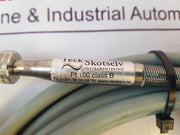 Teck Skotselv Pt 100 Class B Temperature Sensor Ba0062615