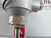 Teck Skotselv Pt 100 Temperature Sensor 20787-119