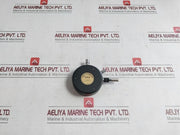 Teclock Hand Tachometer Type: H 100-1000 0-5Mm 0.01Mm