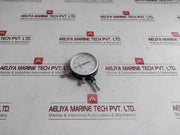 Teclock Hand Tachometer Type: H 100-1000 0-5Mm 0.01Mm