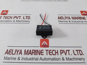 Tecman Capacitor 440 Vac 50/60 Hz