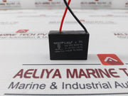 Tecman Capacitor 440 Vac 50/60 Hz