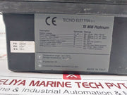 Tecno Elettra Te 808 Platinum Motor Pump Firefight 5A 30Vdc