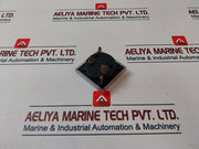 Tecnoeletrica Arpemon 0-15A Ammeter