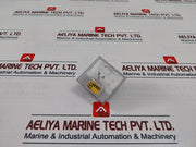 Tecnoeletrica Arpemon 0-15A Panel Meter Cm4032
