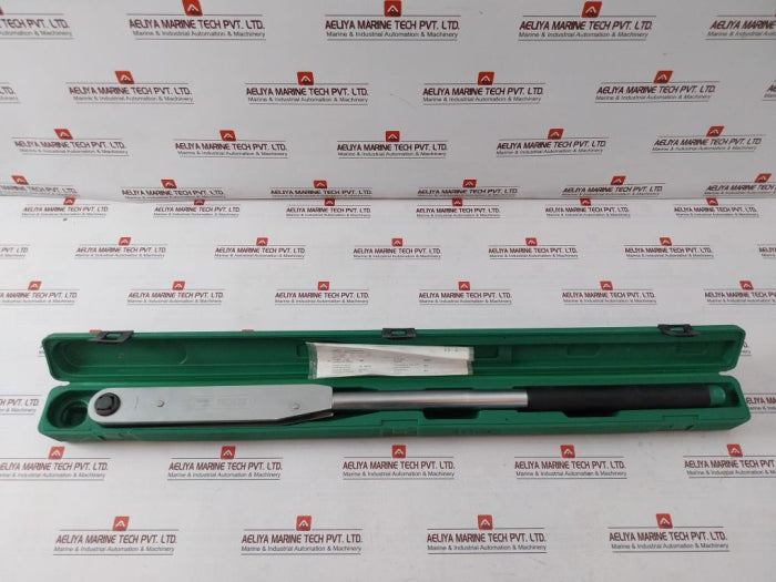 Tecnogi 1060 Series 1000 Snap Torque Wrench 115310012 100-600 Nm