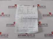 Tecnogi 1060 Series 1000 Snap Torque Wrench 115310012 100-600 Nm