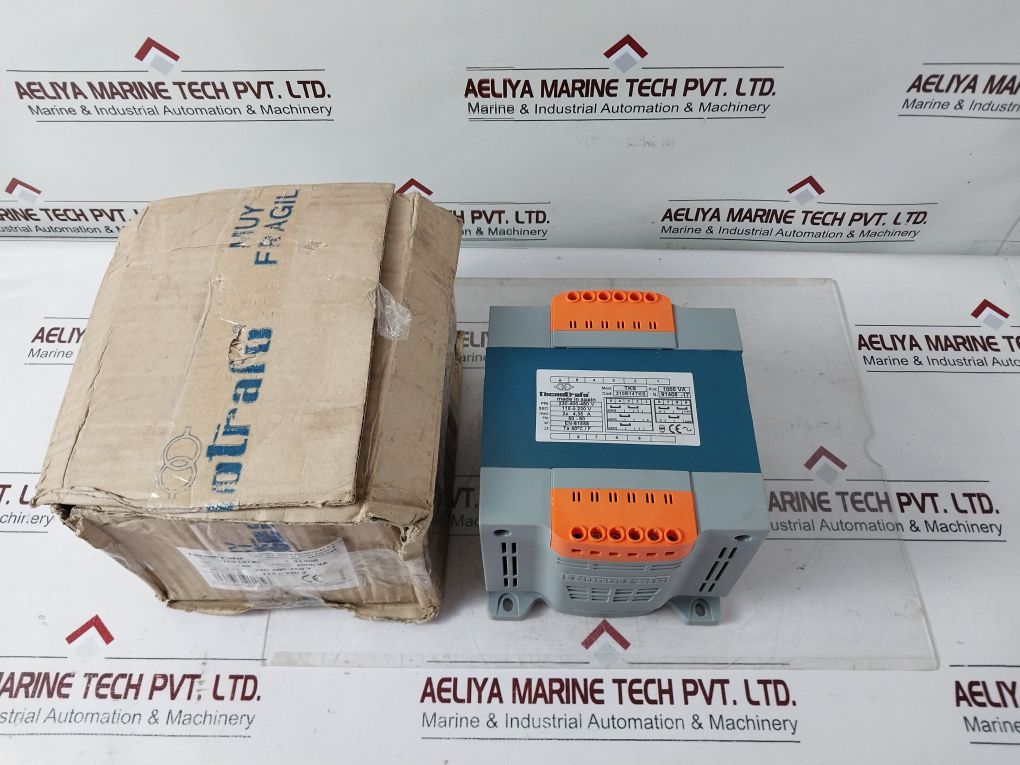 Tecnotrafo 310B14Tks Transformer