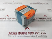 Tecnotrafo Tks Single-phase Transformer 230-400-460V Em4036C