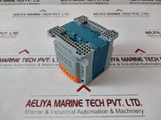 Tecnotrafo Tks Single-phase Transformer 230-400-460V Em4036C