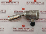 Tecnova Ht Lsa3Hfr Magnetic Level Switch Sus304 12Bb57197 5A/250Vac