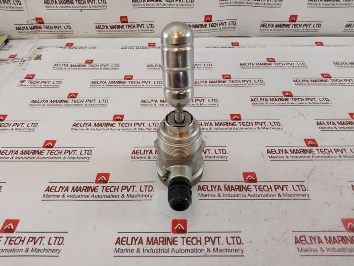 Tecnova Ht Lsa3Hfr Magnetic Level Switch Sus304 12Bb57197 5A/250Vac
