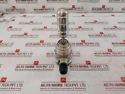 Tecnova Ht Lsa3Hfr Magnetic Level Switch Sus304 12Bb57197 5A/250Vac