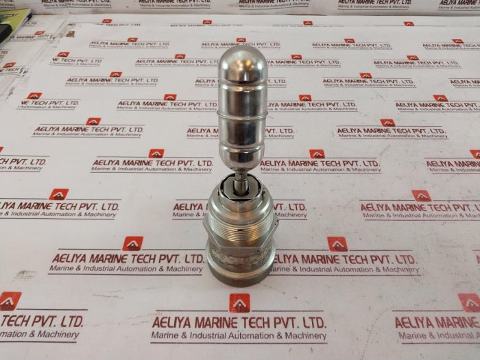 Tecnova Ht Lsa3Hfr Magnetic Level Switch Sus304 12Bb57197 5A/250Vac