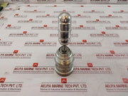 Tecnova Ht Lsa3Hfr Magnetic Level Switch Sus304 12Bb57197 5A/250Vac