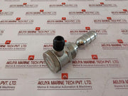 Tecnova Ht Lsa3Hfr Magnetic Level Switch Sus304 12Bb57197 5A/250Vac