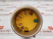 Tecnova Ht Lsa3Hfr Magnetic Level Switch Sus304 12Bb57197 5A/250Vac