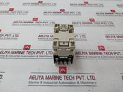 Teco Cn-11 Magnetic Contactor 110V 50/60 Hz