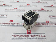 Teco Cn-11 Magnetic Contactor 110V 50/60 Hz