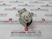 Teco Cn-11 Magnetic Contactor 110V 50/60 Hz