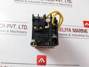 Teco Cn-16 Magnetic Contactor 600V Ac 32A