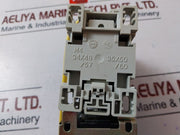 Teco Cn-16 Magnetic Contactor 600V Ac 32A