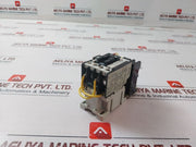 Teco Cn-16 Magnetic Contactor 600V Ac 32A