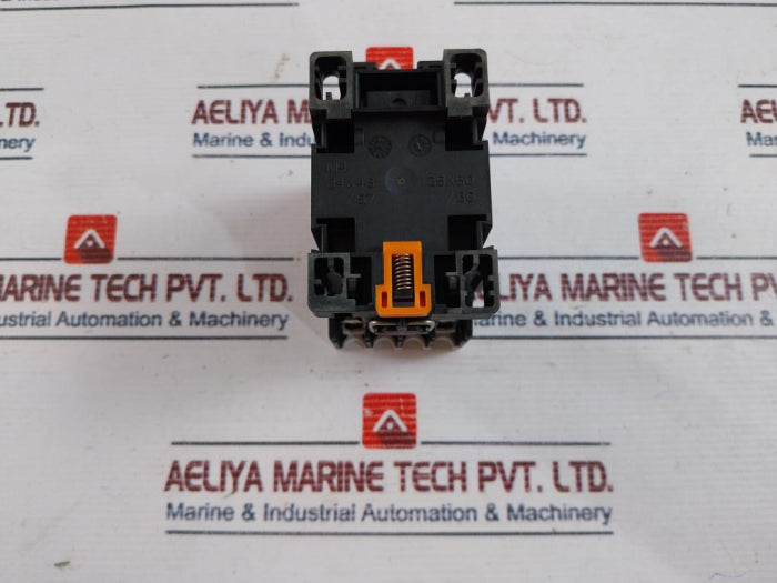 Teco Cu-11 Contactor Cns 2930