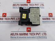Teco Cu-11 Contactor Cns 2930