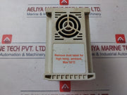 Teco Electric E2-2P5-h1 T-verter Inverter