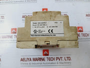 Teco Electric Sg2-20Hr-d Programmable Logic Controller