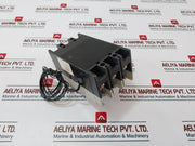 Teco To-100Eb 3 Pole No-fuse Circuit Breaker Temp 40Â°C Ac 690V 50/60Hz 60A