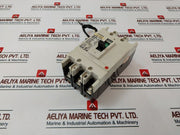 Teco To-100Eb 3 Pole No Fuse Circuit Breaker Temp 40Â°C Ac 690V 50/60Hz