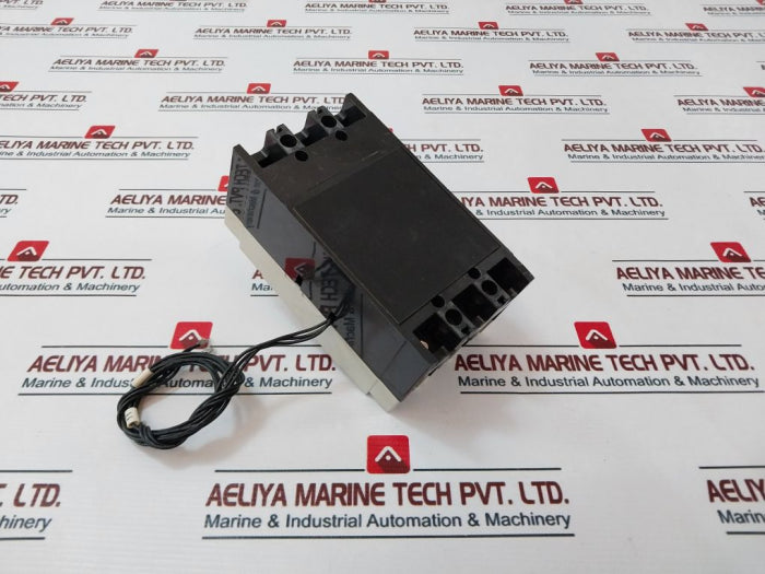 Teco To-100Eb 3 Pole No Fuse Circuit Breaker Temp 40°C Ac 690V 50/60Hz