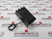 Teco To-100Eb 3 Pole No Fuse Circuit Breaker Temp 40Â°C Ac 690V 50/60Hz