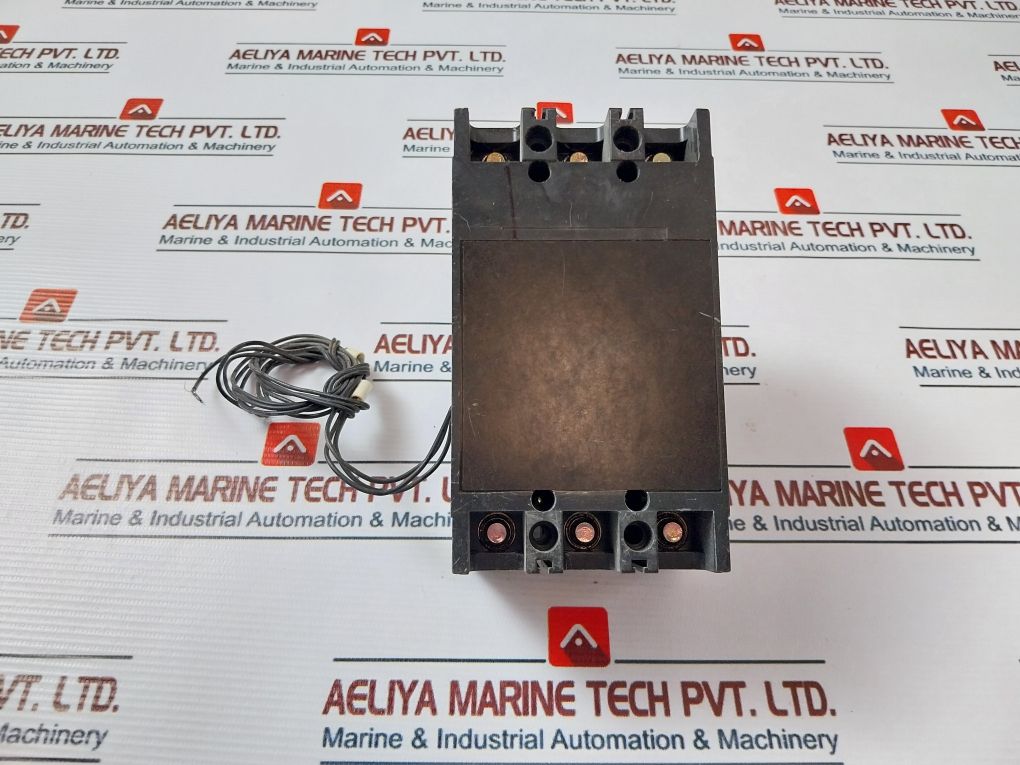 Teco To-100Eb No-fuse Circuit Breaker 60A 690Vac 50/60Hz