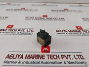 Tecon C 802513 Solenoid Valve Coil 0.5-16 Bar