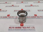 Tecpron Ncm Mechanical Seal