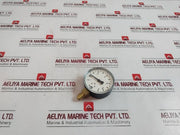 Tecsis -1 To 9Bar Pressure Gauge