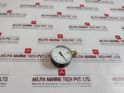 Tecsis -1 To 9Bar Pressure Gauge