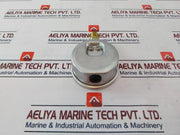 Tecsis 0-60 Bar Pressure Gauge New