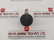 Tecsis 0-60 Bar Pressure Gauge