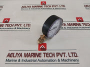 Tecsis 0-60 Bar Pressure Gauge