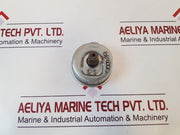 Tecsis Cl. 1.6 Pressure Gauge 0-10 Bar