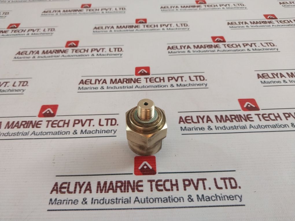 Tecsis S1100B075816 Pressure Sensor / Transducer