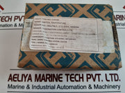 Teddington Controls Dbg/Tb/2 Pressure Switch