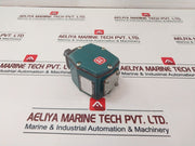 Teddington Controls Dbg/Tb/2 Pressure Switch 2-12 Bar