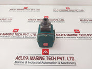 Teddington Controls Dbg/Tb/2 Pressure Switch 2-12 Bar