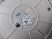 Teddington Kda B/41 4.5 Dial Thermometer -30 To +50 Deg C