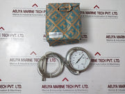 Teddington Kda B/41 4.5 Dial Thermometer -30 To +50 Deg C